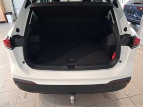 heti ajoon Volkswagen Tiguan