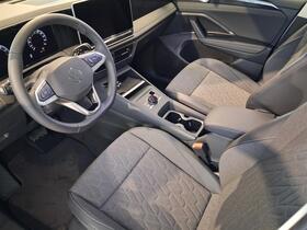 heti ajoon Volkswagen Tiguan