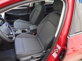 heti ajoon Volkswagen Golf