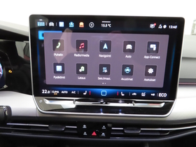 heti ajoon Volkswagen Golf