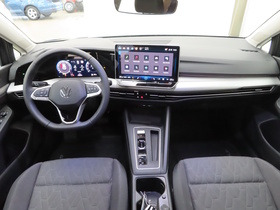 heti ajoon Volkswagen Golf