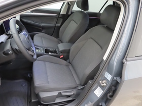 heti ajoon Volkswagen Golf