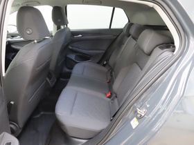 heti ajoon Volkswagen Golf