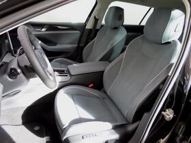 heti ajoon Volkswagen Passat