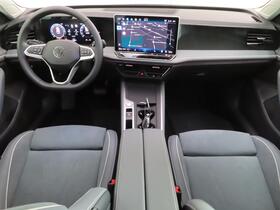 heti ajoon Volkswagen Passat