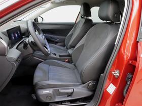 heti ajoon Volkswagen T-Roc