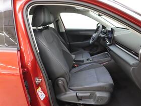 heti ajoon Volkswagen T-Roc