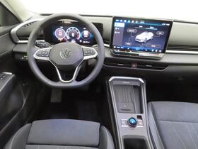 heti ajoon Volkswagen T-Roc