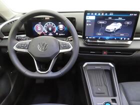 heti ajoon Volkswagen T-Roc