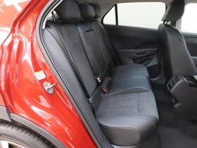heti ajoon Volkswagen T-Roc