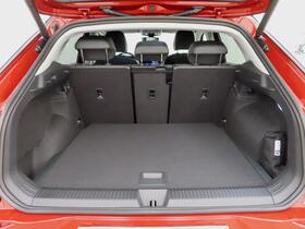 heti ajoon Volkswagen T-Roc