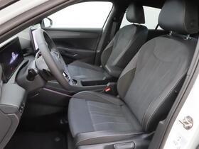 heti ajoon Volkswagen T-Roc