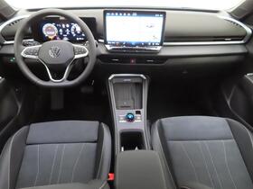 heti ajoon Volkswagen T-Roc