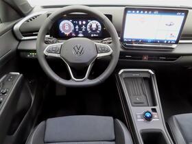 heti ajoon Volkswagen T-Roc