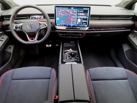 heti ajoon Volkswagen ID.7