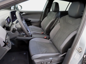 heti ajoon Volkswagen ID.4