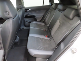 heti ajoon Volkswagen ID.4