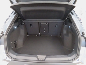 heti ajoon Volkswagen ID.4