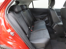 heti ajoon Volkswagen T-Roc