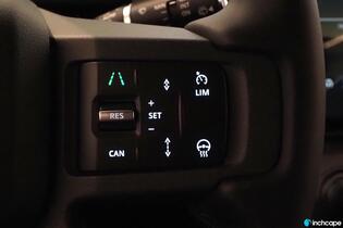 heti ajoon Land Rover Defender