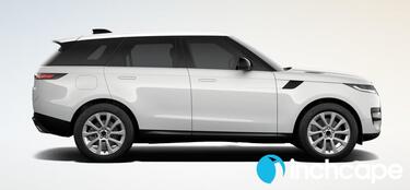 heti ajoon Land Rover Range Rover Sport