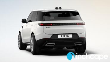 heti ajoon Land Rover Range Rover Sport