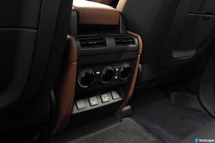 heti ajoon Land Rover Defender