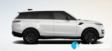 heti ajoon Land Rover Range Rover Sport
