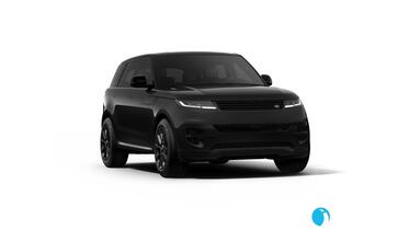 heti ajoon Land Rover Range Rover Sport