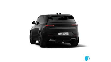 heti ajoon Land Rover Range Rover Sport