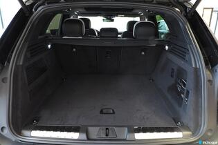 heti ajoon Land Rover Range Rover Sport