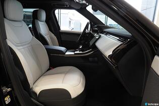 heti ajoon Land Rover Range Rover Sport