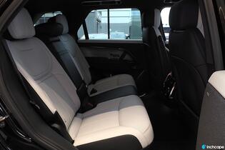 heti ajoon Land Rover Range Rover Sport