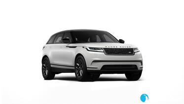 heti ajoon Land Rover Range Rover Velar