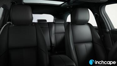 heti ajoon Land Rover Range Rover Velar