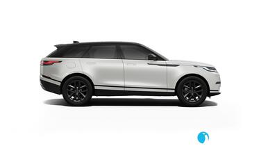 heti ajoon Land Rover Range Rover Velar