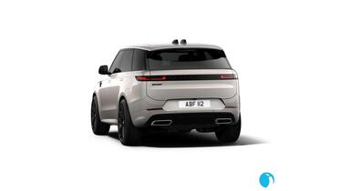 heti ajoon Land Rover Range Rover Sport