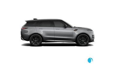 heti ajoon Land Rover Range Rover Sport