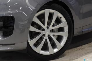 heti ajoon Land Rover Range Rover Sport