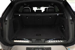 heti ajoon Land Rover Range Rover Sport