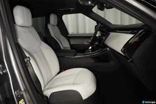 heti ajoon Land Rover Range Rover Sport