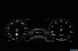 heti ajoon Land Rover Discovery Sport