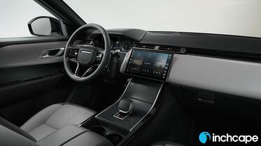 heti ajoon Land Rover Range Rover Velar