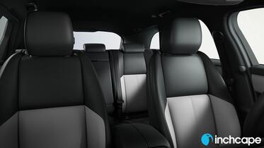 heti ajoon Land Rover Range Rover Velar