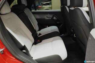 heti ajoon Land Rover Range Rover Sport