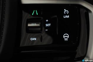 heti ajoon Land Rover Range Rover Sport