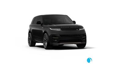 heti ajoon Land Rover Range Rover Sport