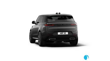 heti ajoon Land Rover Range Rover Sport