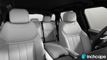 heti ajoon Land Rover Range Rover Sport