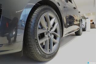 heti ajoon Land Rover Range Rover Sport